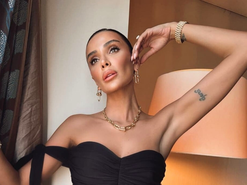 ÖZGE ULUSOY
