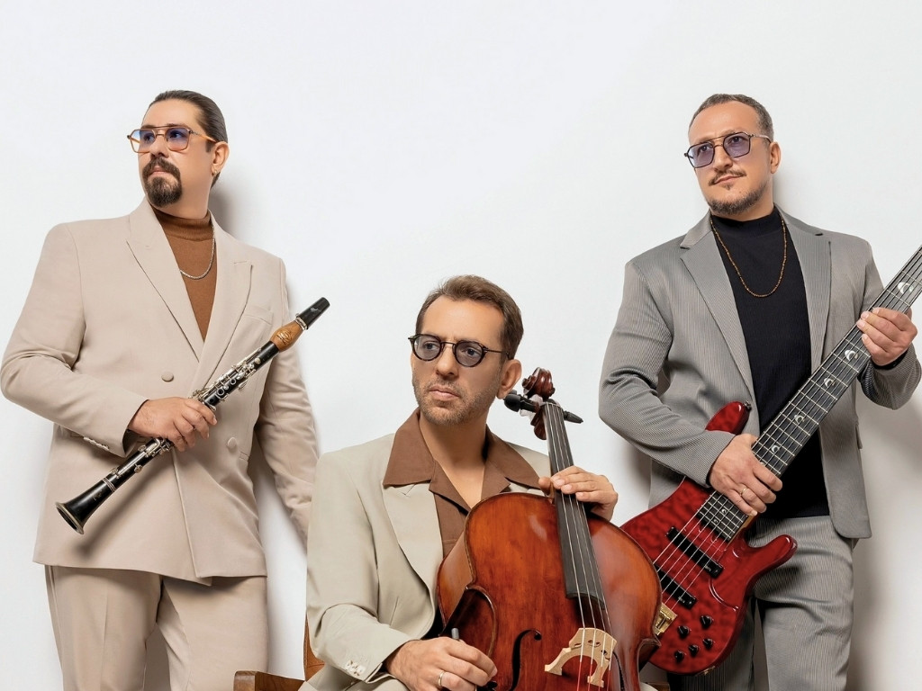 RUBATO
