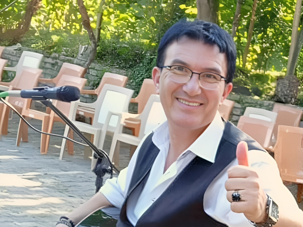 SAMİ YALÇIN