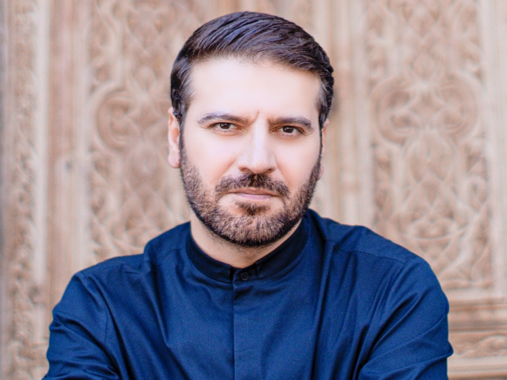 SAMİ YUSUF
