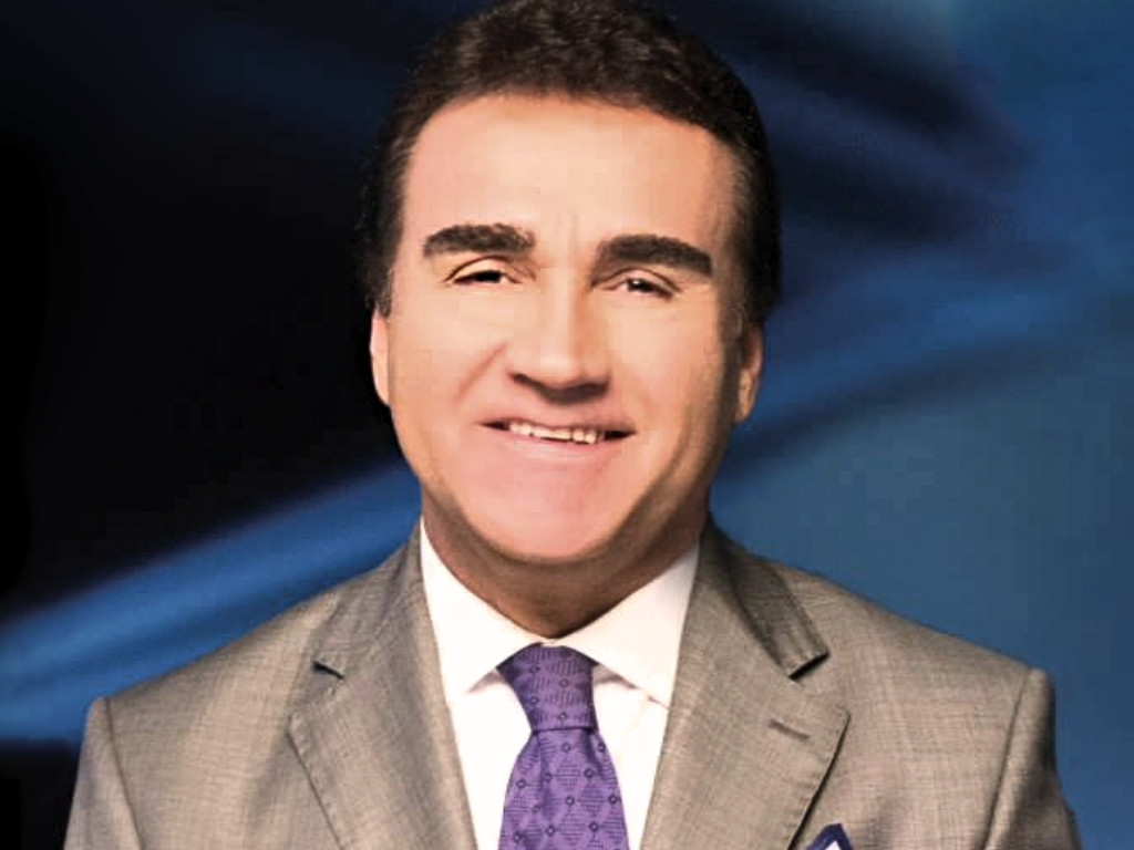SELAHATTİN ALPAY