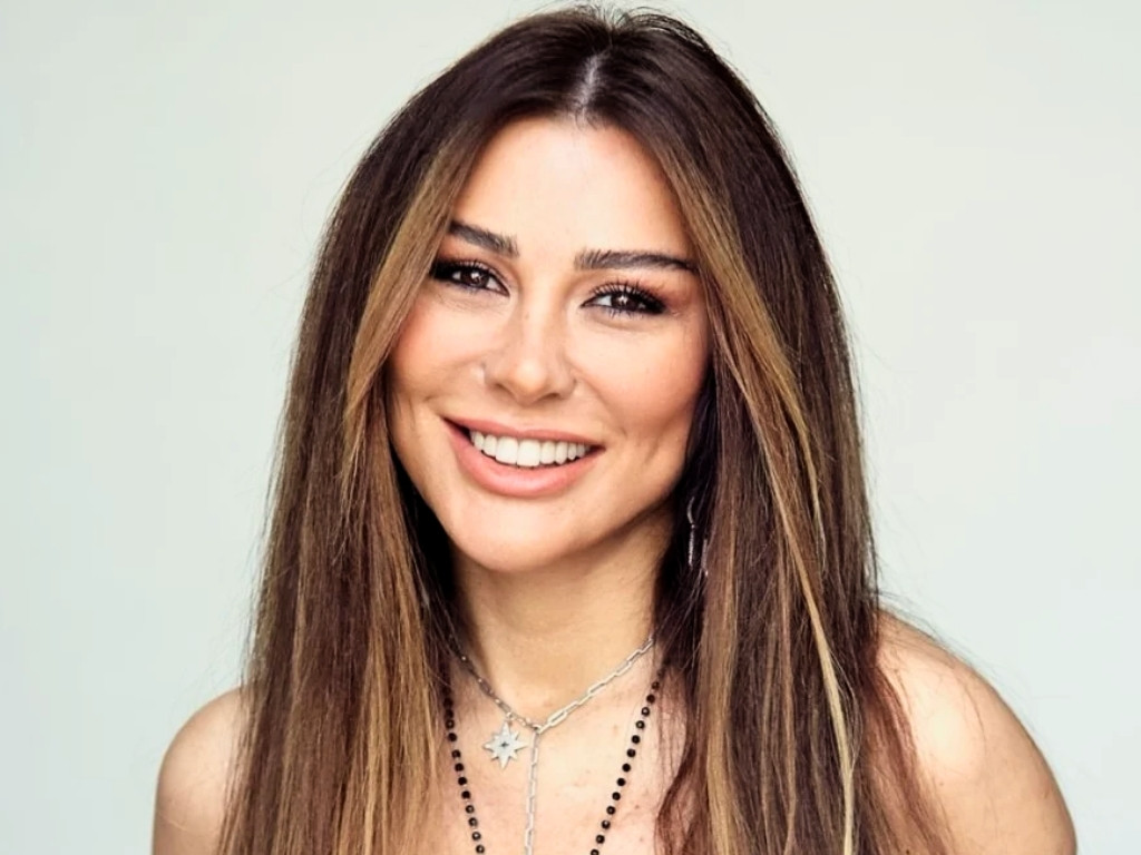 SELEN GÖRGÜZEL