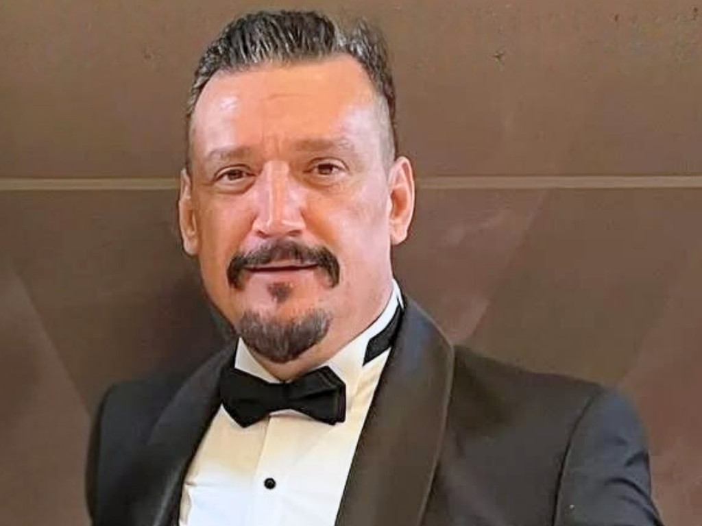 ŞENOL İPEK