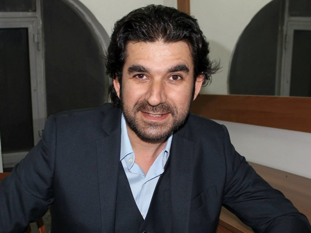 SERDAR TUNCER