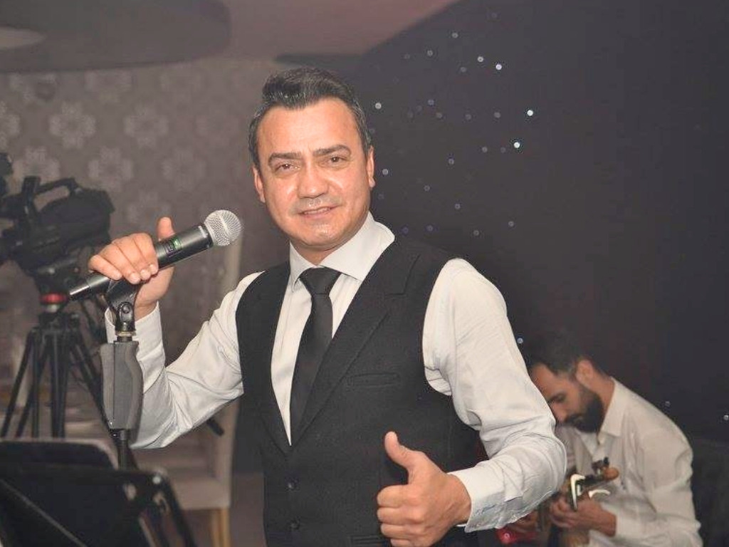 SİNAN YILMAZ