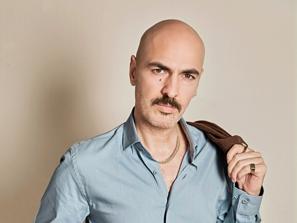 SONER SARIKABADAYI