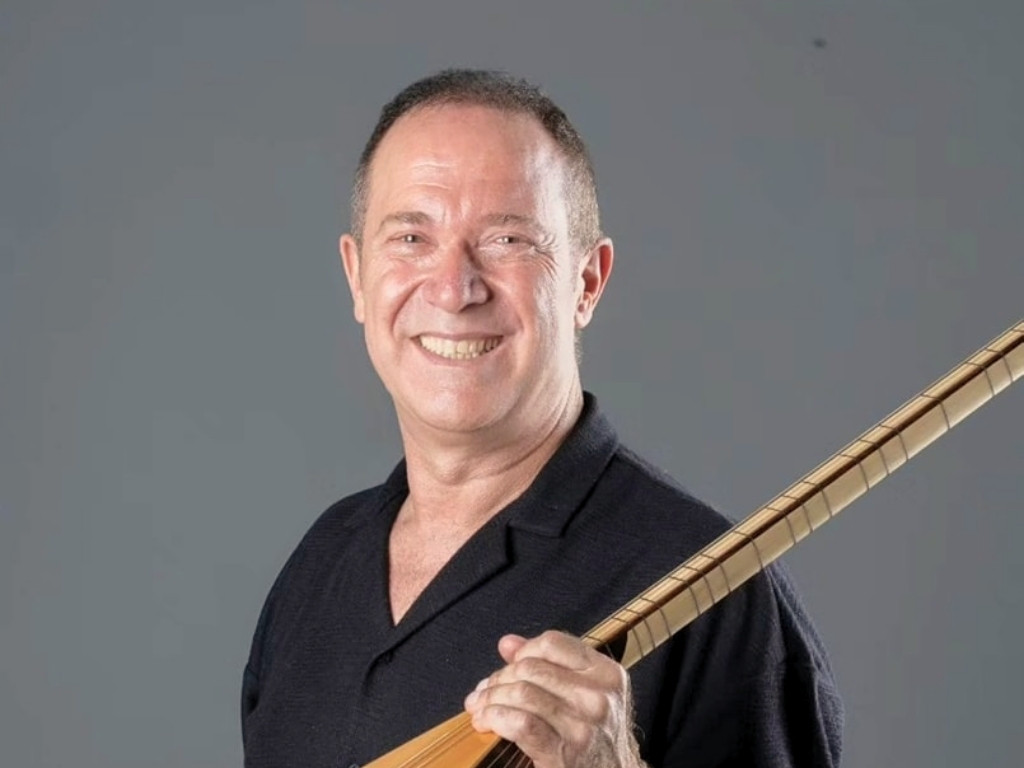 SÜMER EZGÜ