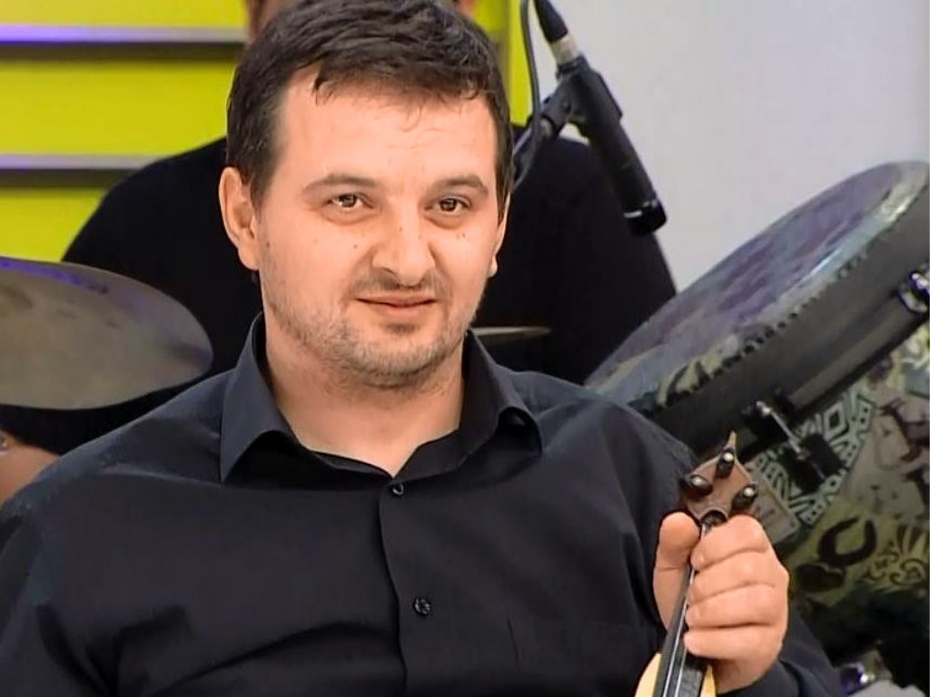 TAHSİN TERZİ