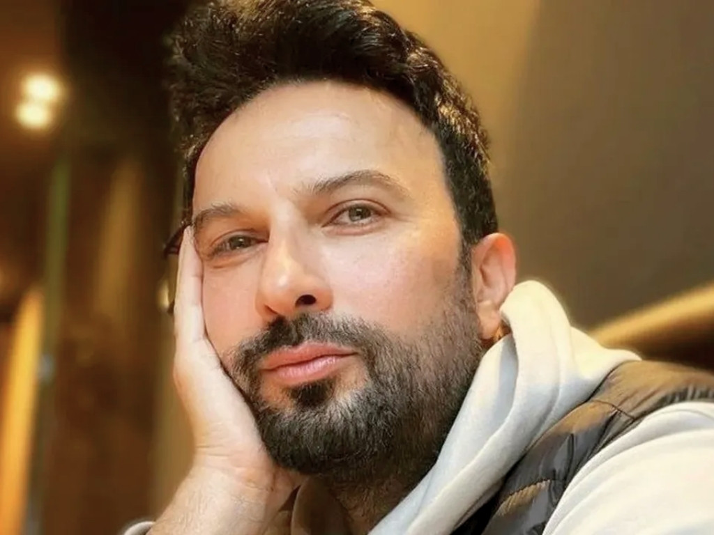 TARKAN