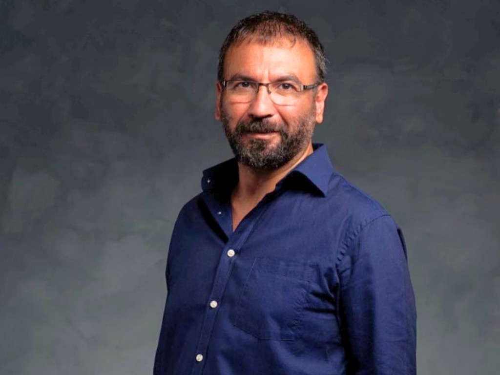 TOLGA SAĞ