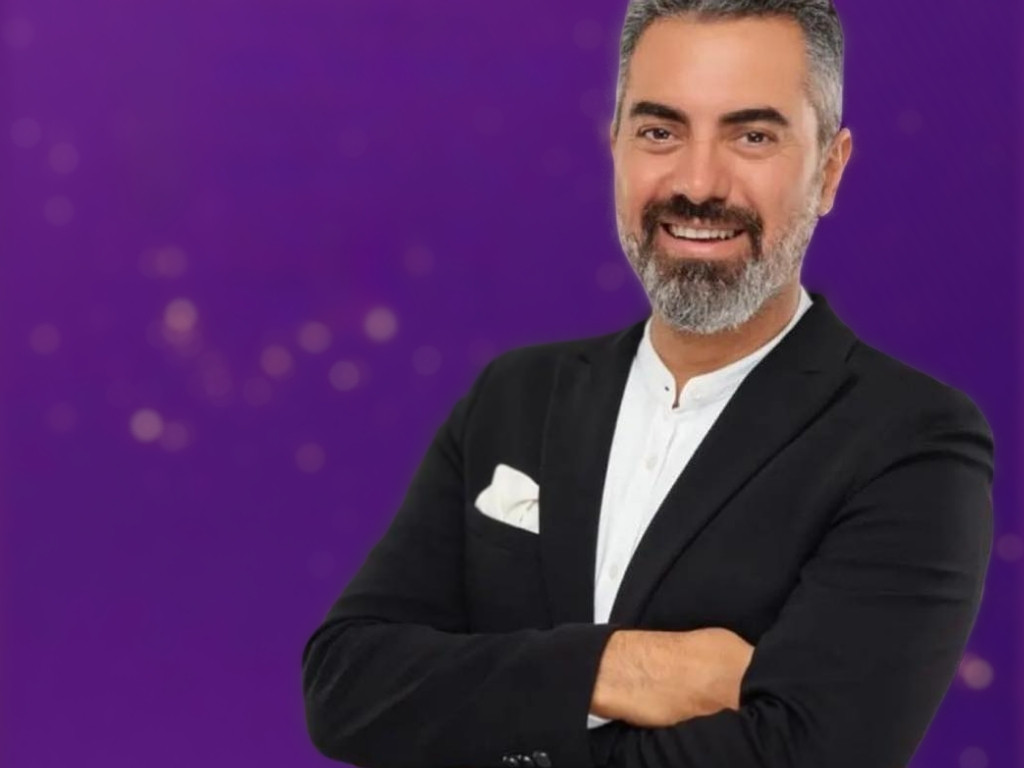 TURGAY BAŞYAYLA