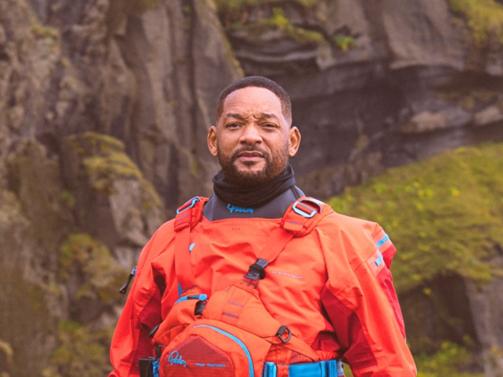 WILL SMITH