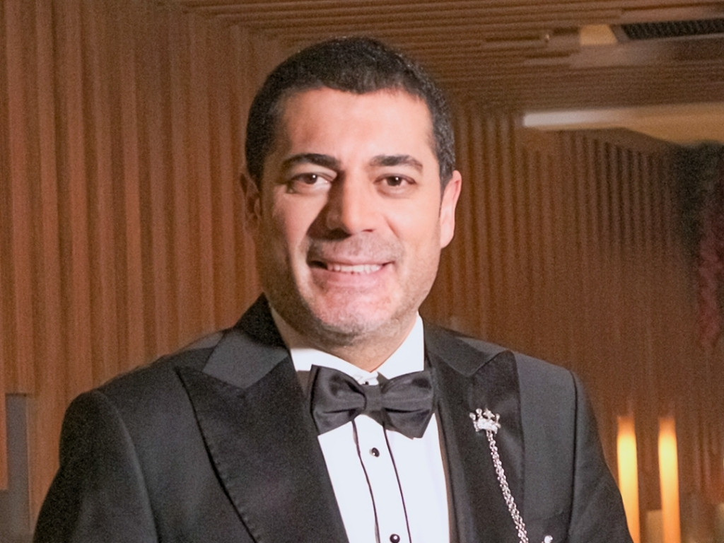 YAĞIZ