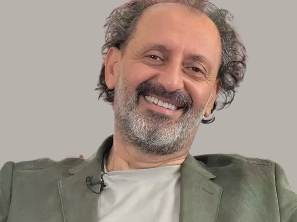 YÜCEL ARZEN