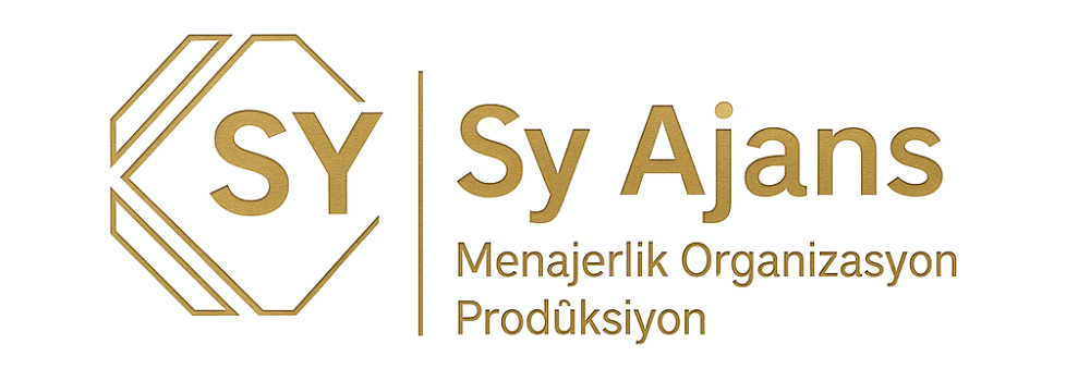 SY Ajans & Organizasyon